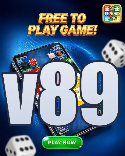 v89 Masuk