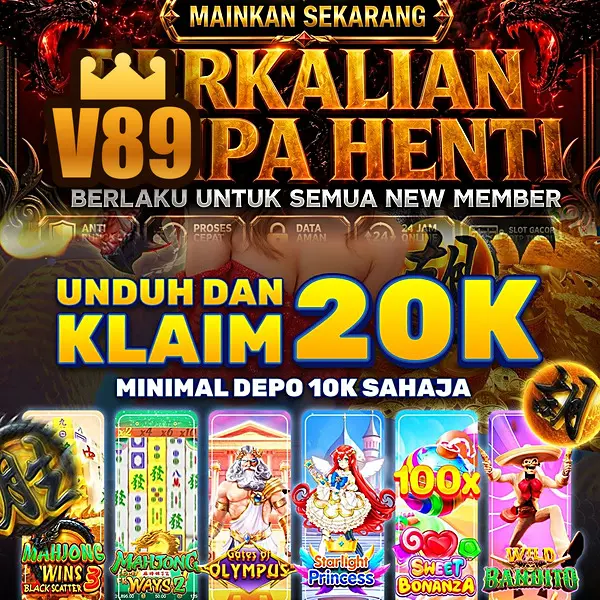 v89 APK Resmi Unduh