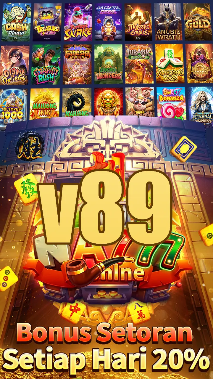 v89 Tangkapan Layar - APK Resmi