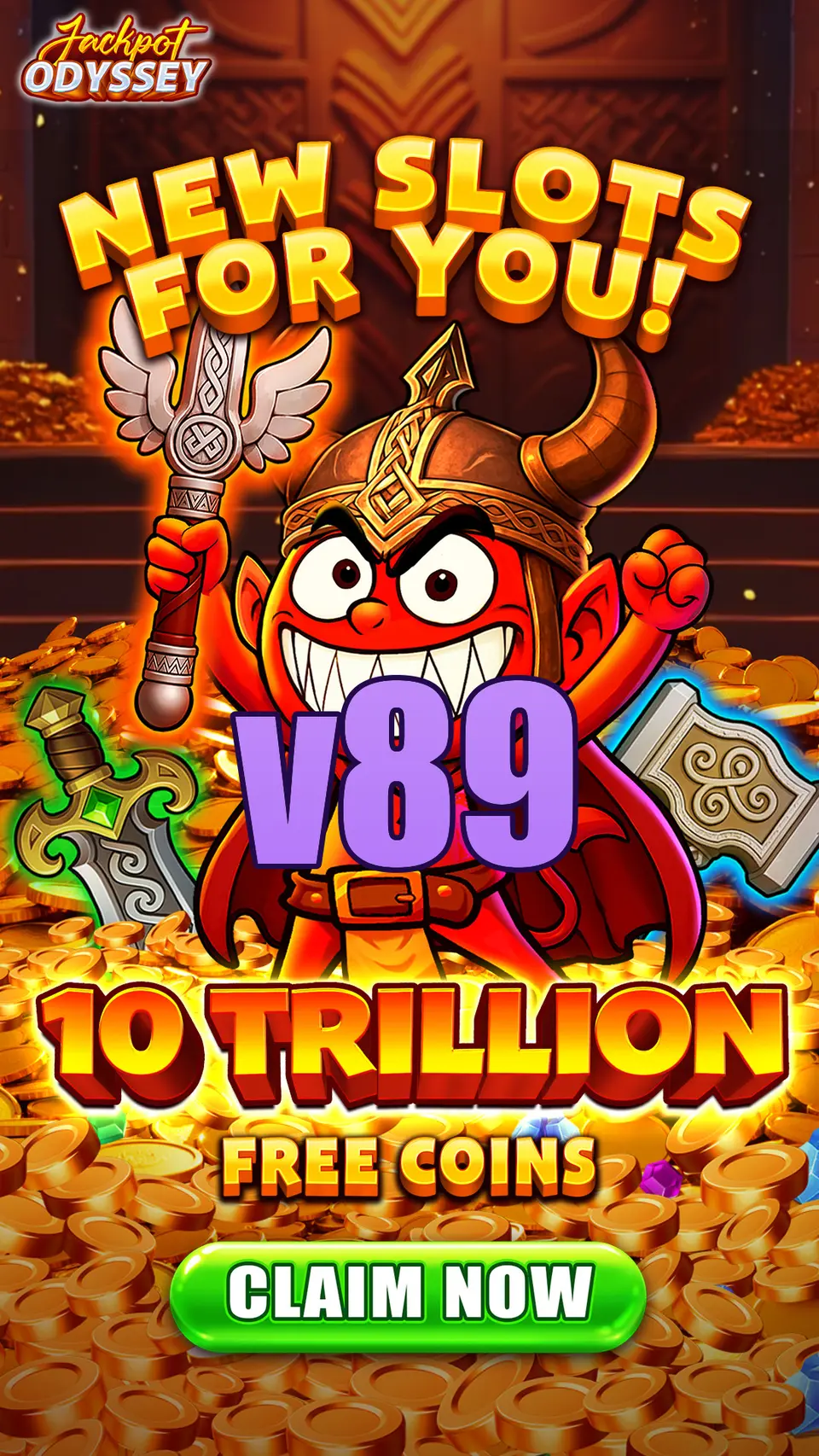 v89 Preview - Resmi Unduh
